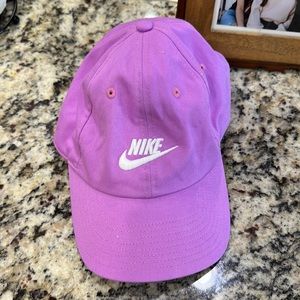 NIKE DAD CAP
